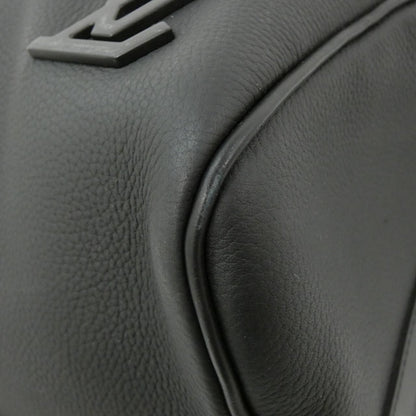 Louis Vuitton LV Aerolog Lambskin Keepall Bandouliere 40 cm Boston Bag — view 3