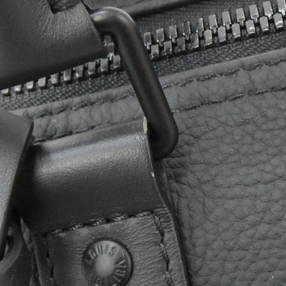 Louis Vuitton LV Aerolog Lambskin Keepall Bandouliere 40 cm Boston Bag — view 6
