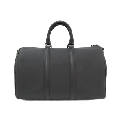 Louis Vuitton LV Aerolog Lambskin Keepall Bandouliere 40 cm Boston Bag — view 2