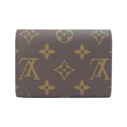 Louis Vuitton Monogram Porte Monet Rosalie Coin Case — view 2