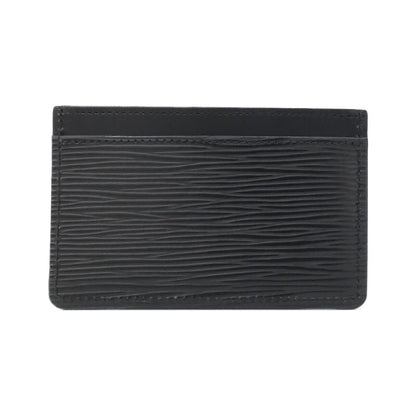 Louis Vuitton Epi Card Holder Sample Case — view 2