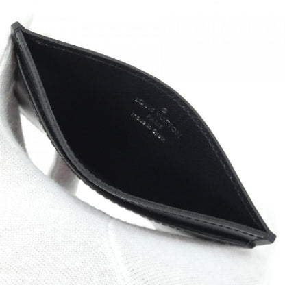 Louis Vuitton Epi Card Holder Sample Case — view 3