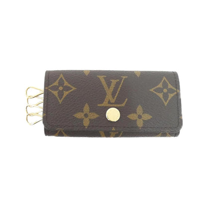 Louis Vuitton Monogram Multicles Key Case Key Holder