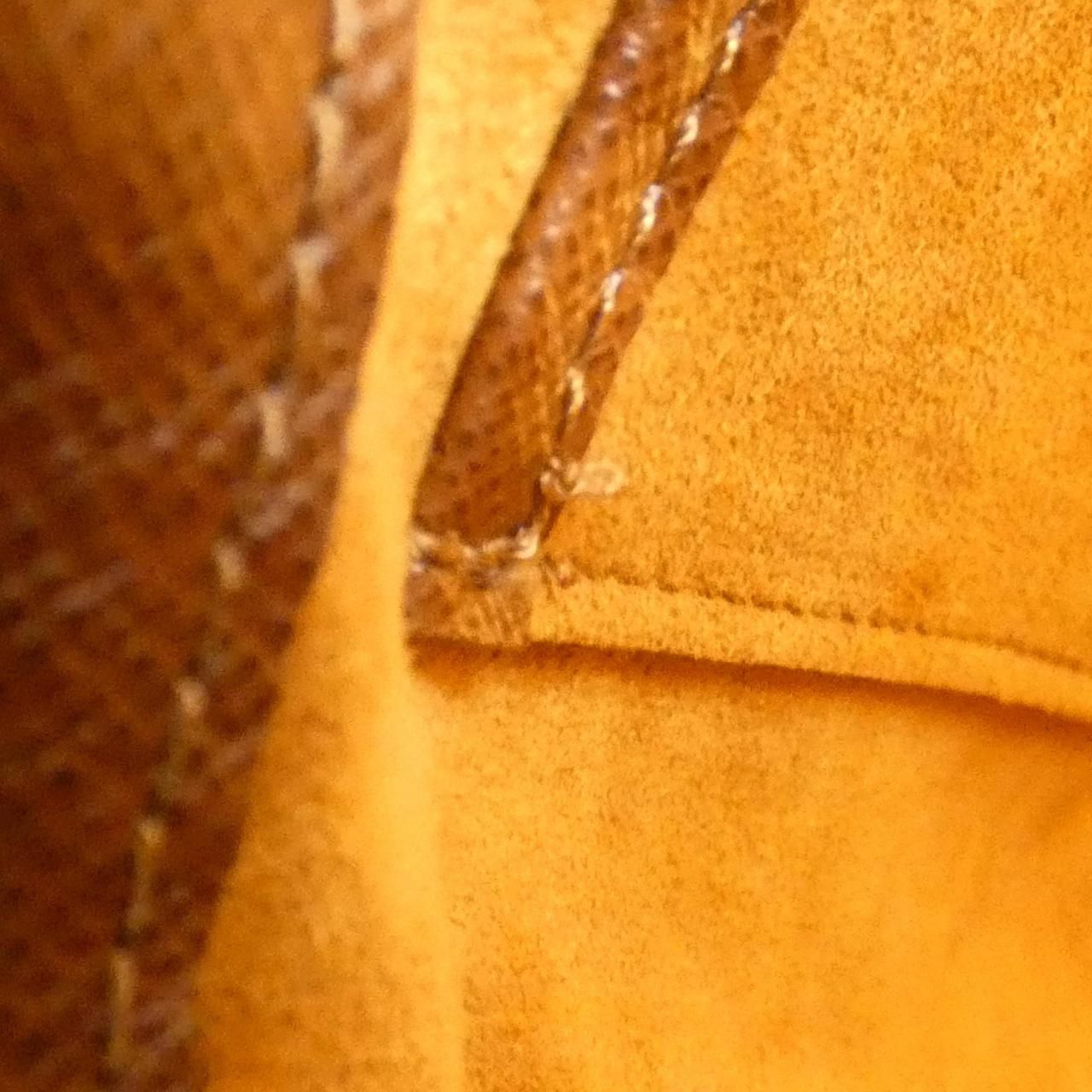 Louis Vuitton Monogram Musette Salsa Shoulder Bag — view 8
