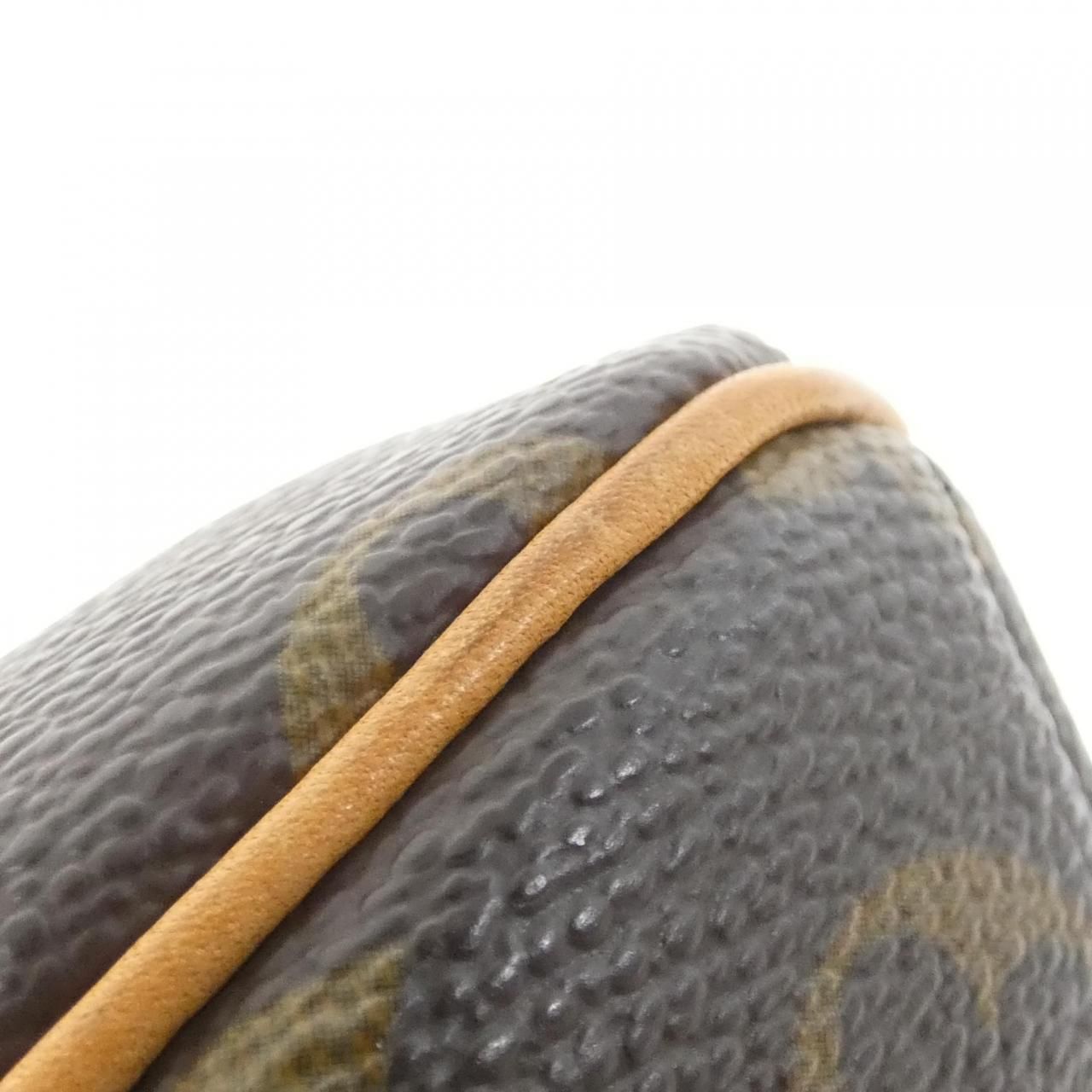 Louis Vuitton Monogram Musette Salsa Shoulder Bag — view 3