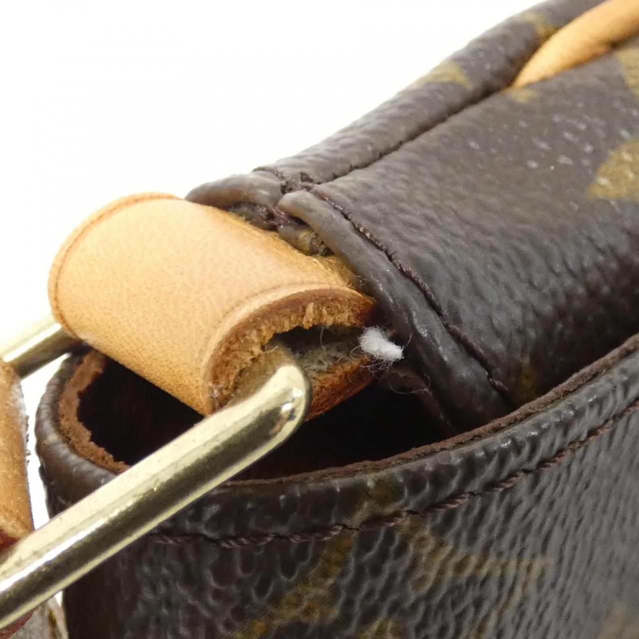 Louis Vuitton Monogram Musette Salsa Shoulder Bag — view 5