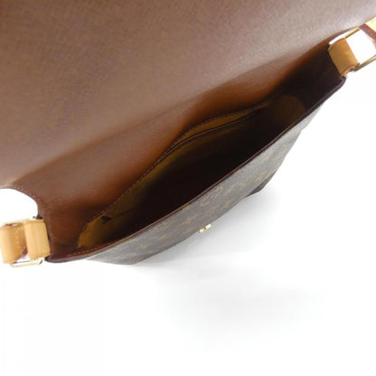 Louis Vuitton Monogram Musette Salsa Shoulder Bag — view 7