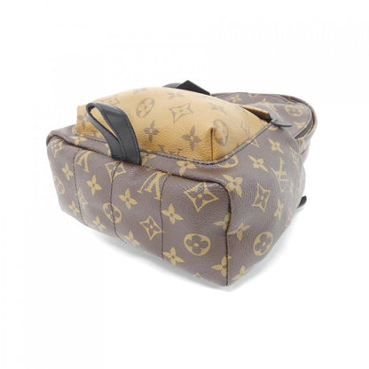 Louis Vuitton Monogram Reverse Palm Spring Backpack PM — view 3