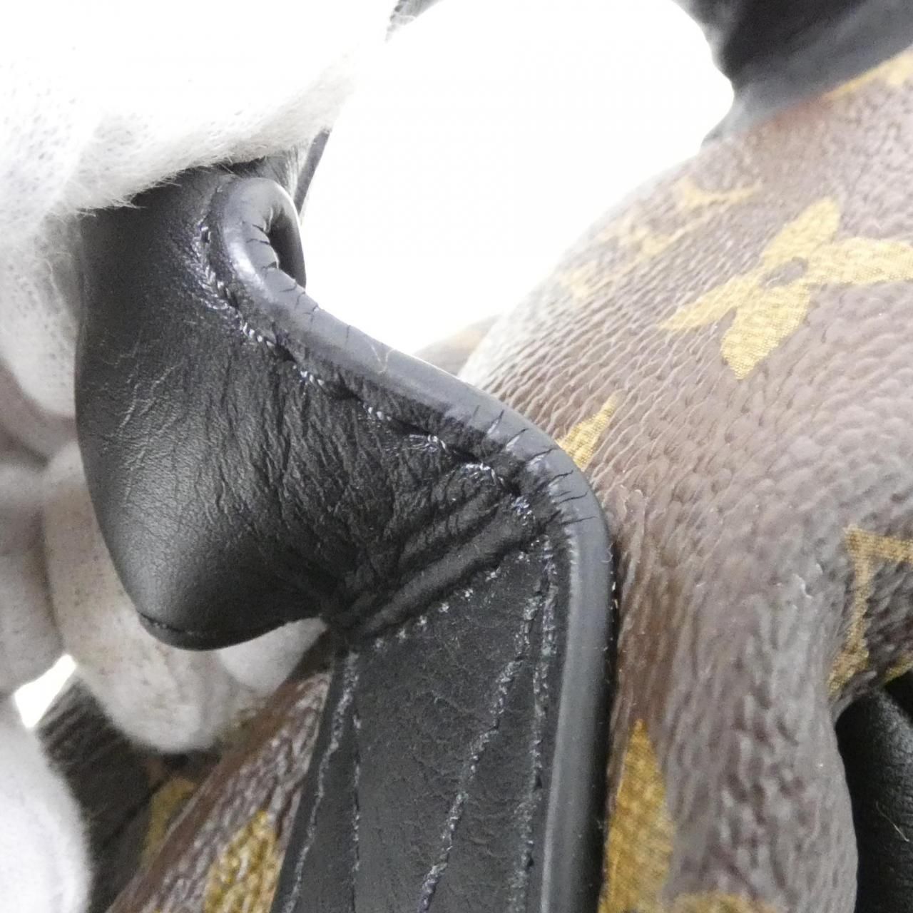 Louis Vuitton Monogram Reverse Palm Spring Backpack PM — view 5