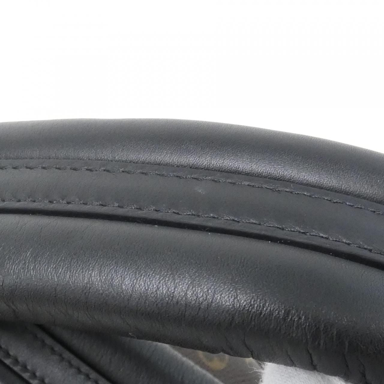 Louis Vuitton Monogram Reverse Palm Spring Backpack PM — view 7