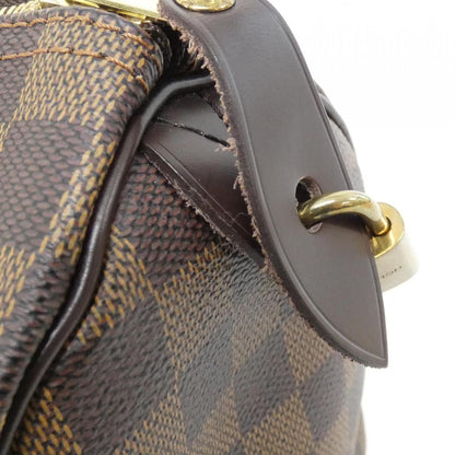 Louis Vuitton Damier Speedy 25 cm Boston Bag — view 5