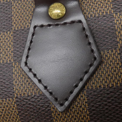 Louis Vuitton Damier Speedy 25 cm Boston Bag — view 7