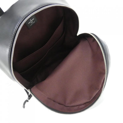 Louis Vuitton Monogram Macassar Josh Backpack — view 9