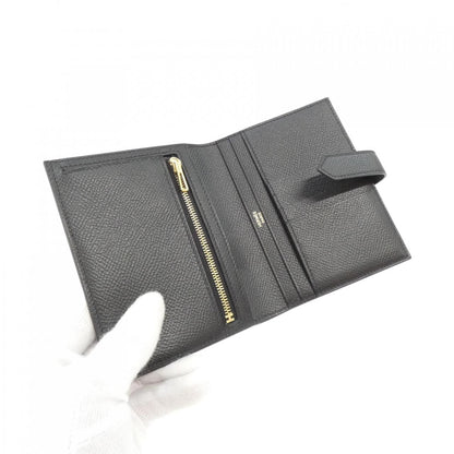 Hermes Bearn Compact Wallet — view 3