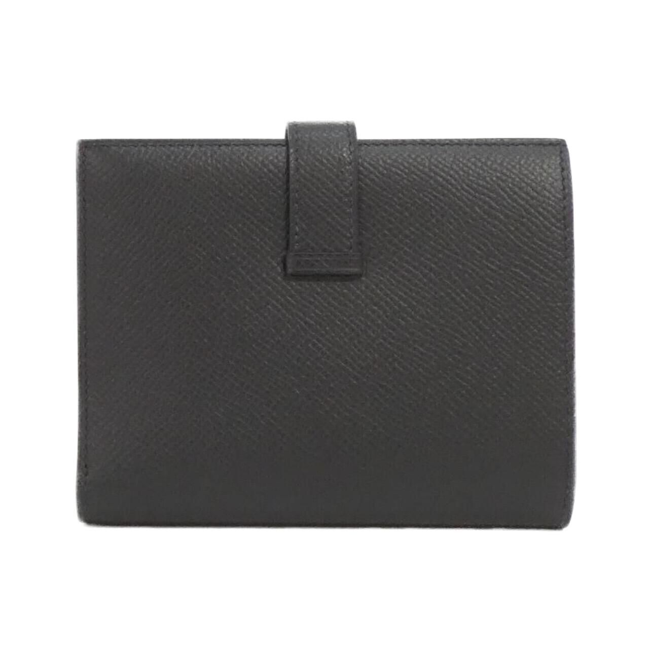 Hermes Bearn Compact Wallet — view 2