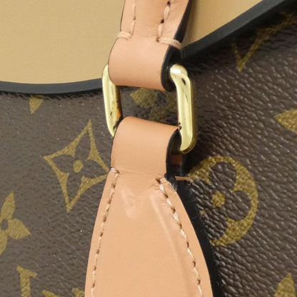 Louis Vuitton Monogram Tuileries Tote — view 7
