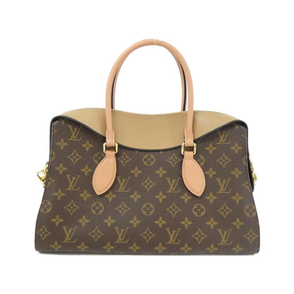 Louis Vuitton Monogram Tuileries Tote — view 2