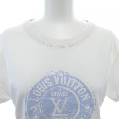 Louis Vuitton L Crop Top T- — view 5