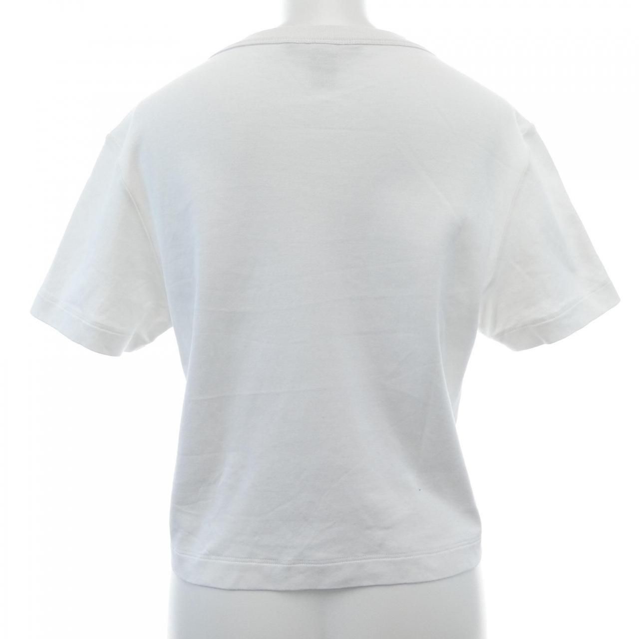Louis Vuitton L Crop Top T- — view 2