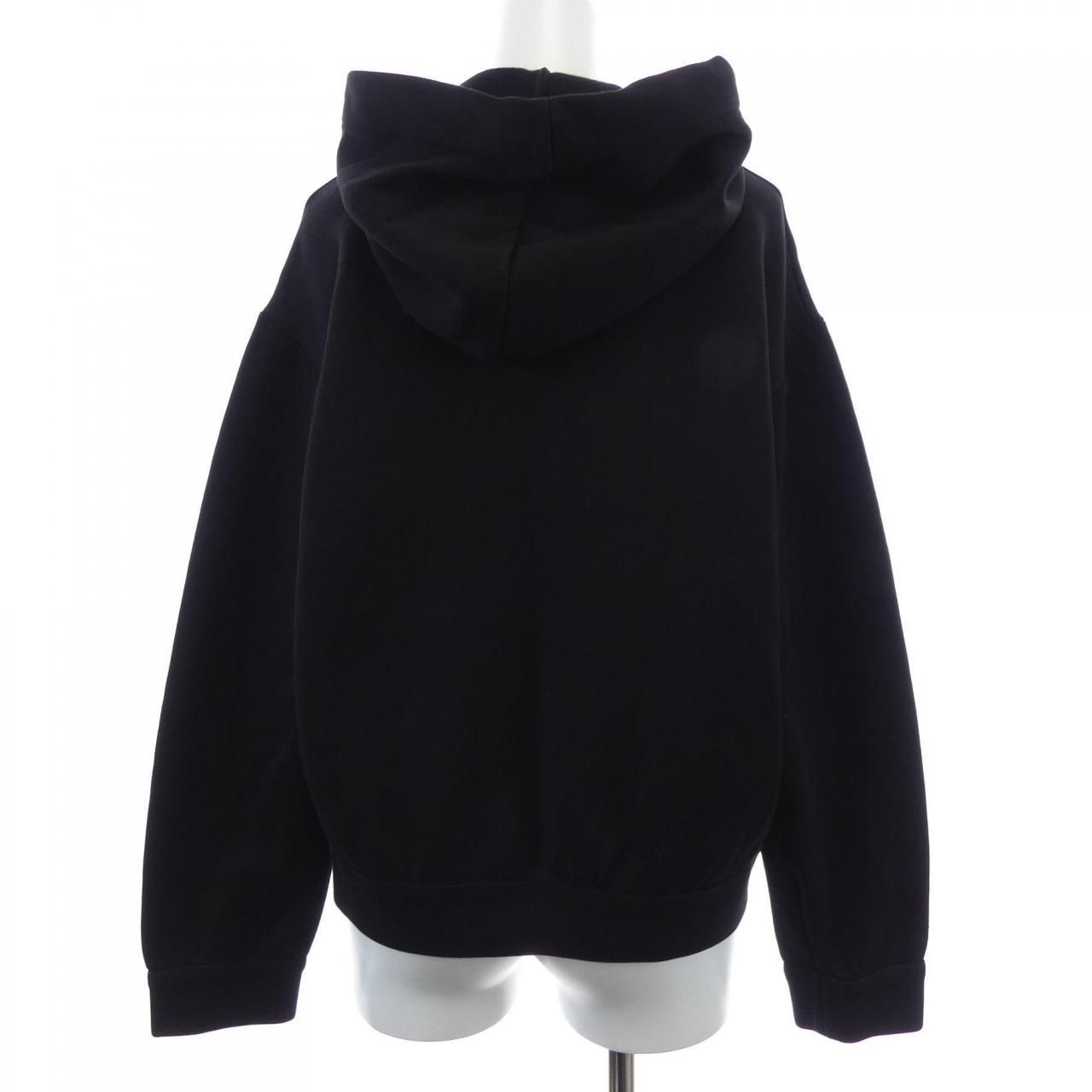 Louis Vuitton Hoodie Black — view 2