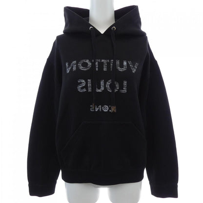 Louis Vuitton Hoodie Black