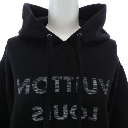 Louis Vuitton Hoodie Black — view 5
