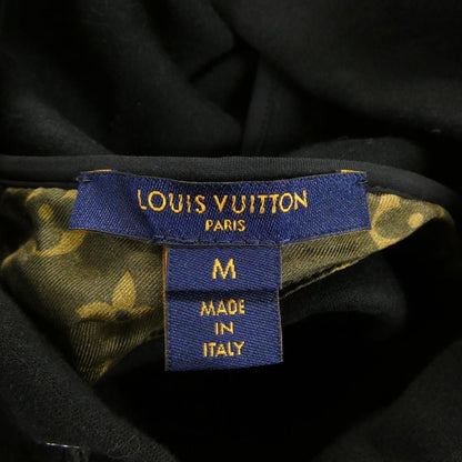 Louis Vuitton Hoodie Black — view 4