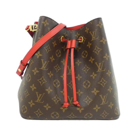 Louis Vuitton Monogram Neo Noe MM Shoulder Bag