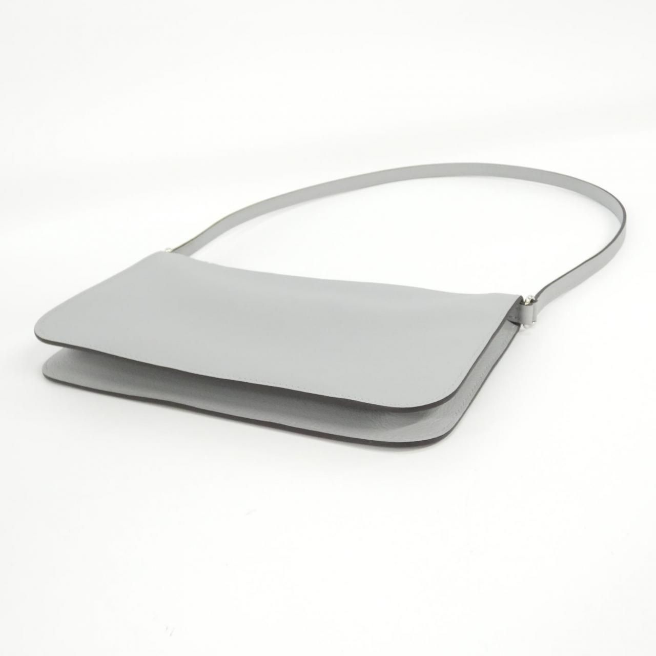 Hermes Zip Azap to Go Chene D'ancre Pouch — view 2