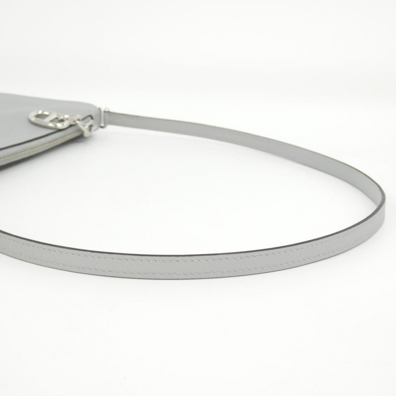 Hermes Zip Azap to Go Chene D'ancre Pouch — view 4