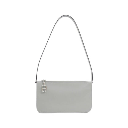 Hermes Zip Azap to Go Chene D'ancre Pouch