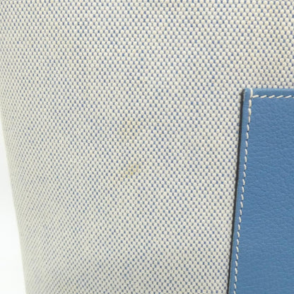 Hermes Vintage Jardinier Shoulder Bag — view 4