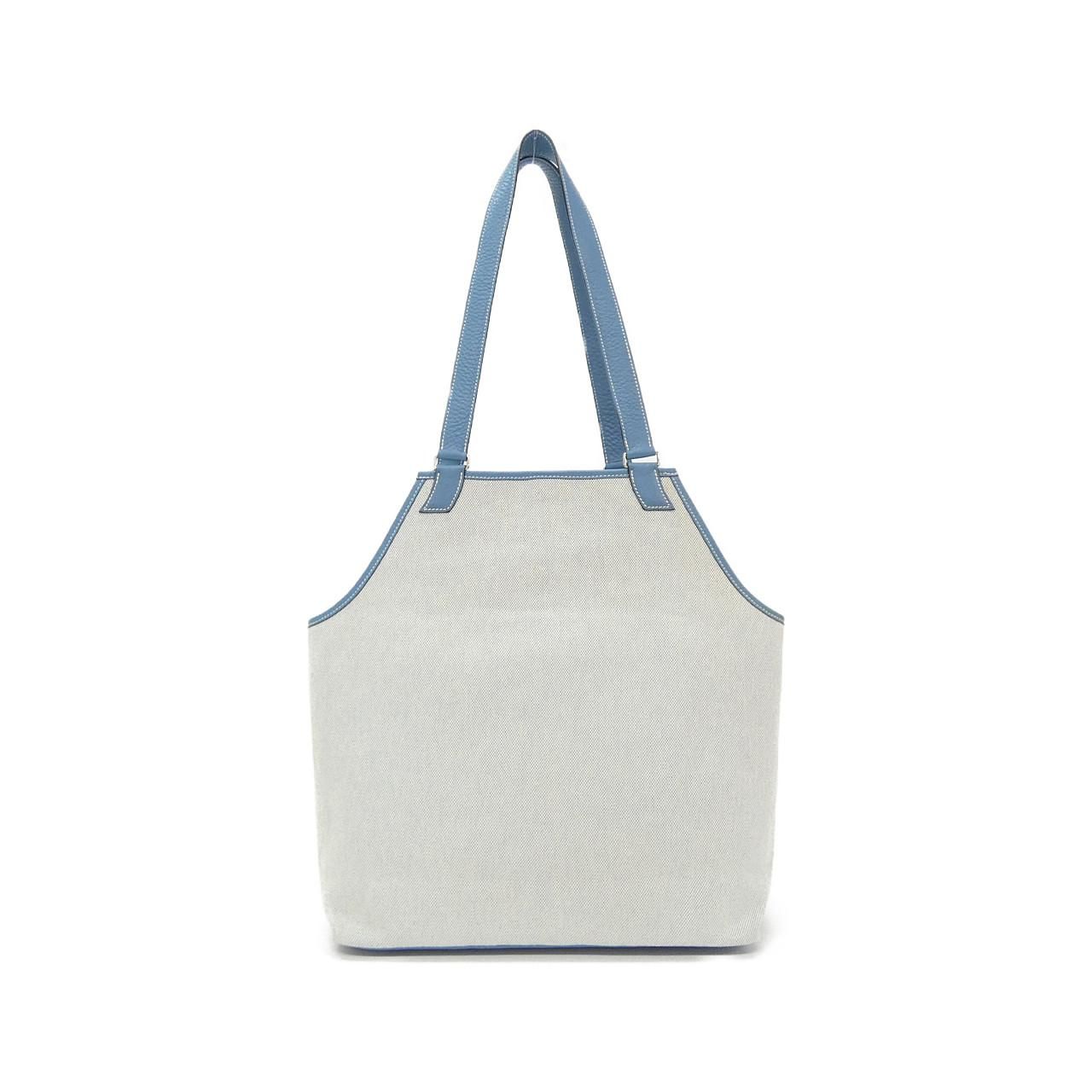 Hermes Vintage Jardinier Shoulder Bag — view 2