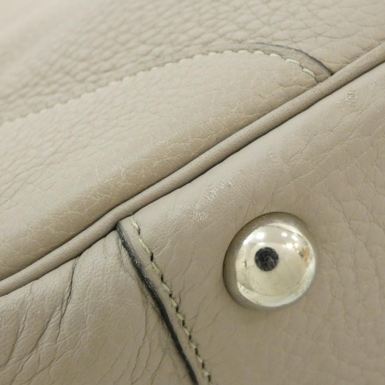 Hermes Vintage Victoria Valise 50 cm Bag — view 2