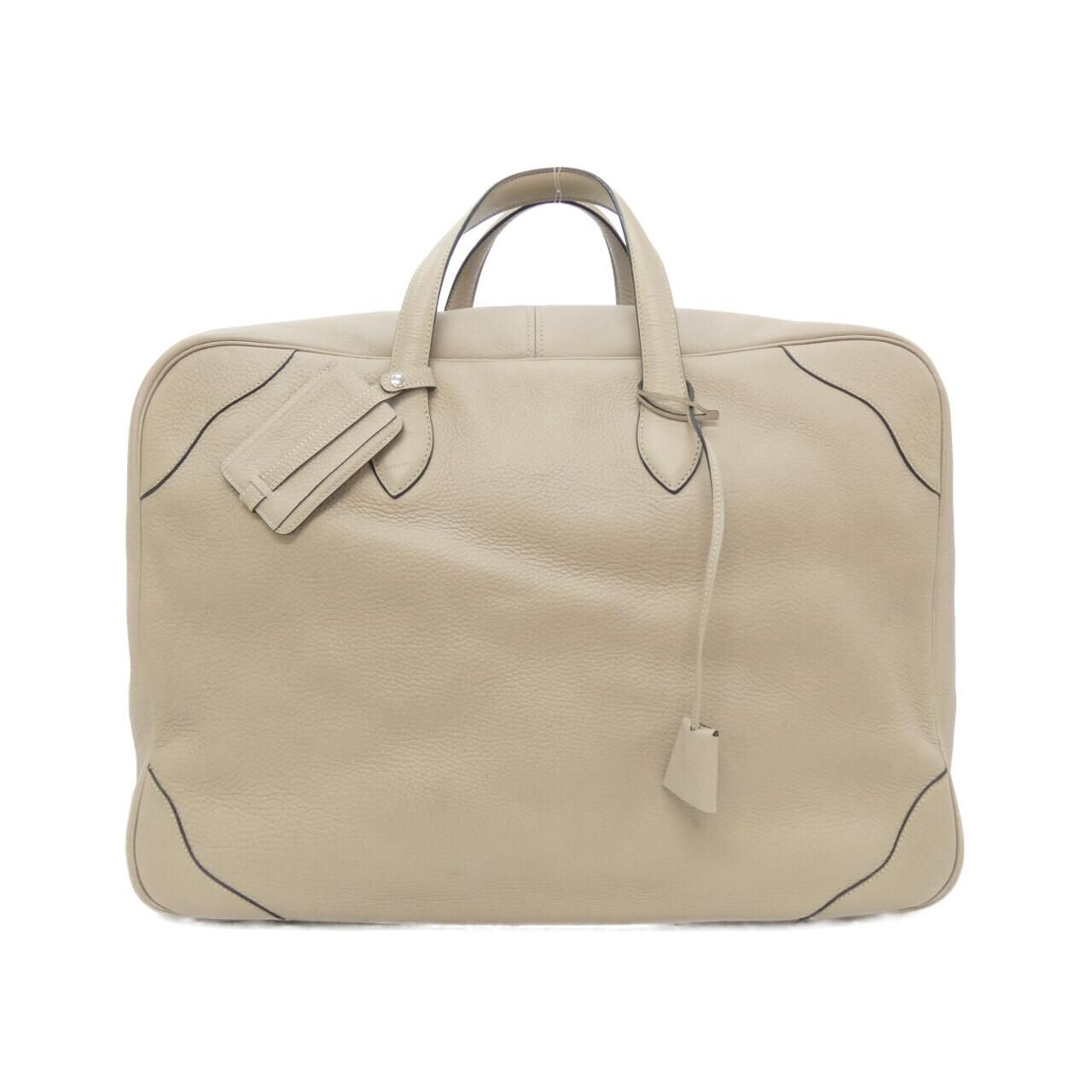 Hermes Vintage Victoria Valise 50 cm Bag