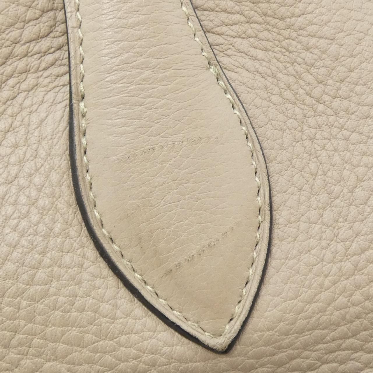 Hermes Vintage Victoria Valise 50 cm Bag — view 4