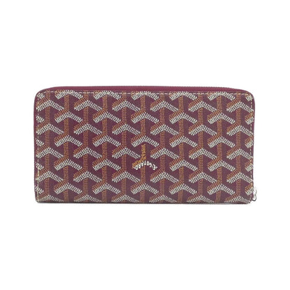 Goyard Matignon Apm Zip GM Wallet — view 2