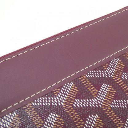 Goyard Matignon Apm Zip GM Wallet — view 5
