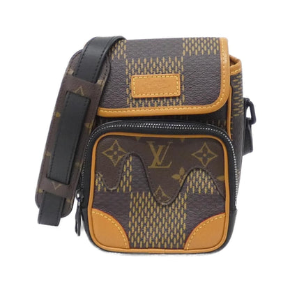 Louis Vuitton Damier Giant Amazon Messenger Shoulder Bag