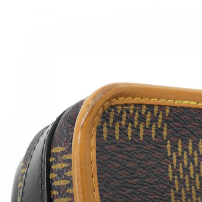 Louis Vuitton Damier Giant Amazon Messenger Shoulder Bag — view 4