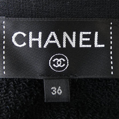 Chanel 21k Cardigan Black — view 5