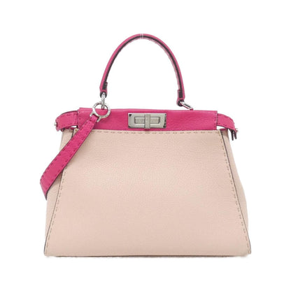 Fendi Selleria Peekaboo Bag