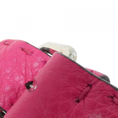 Fendi Selleria Peekaboo Bag — view 8