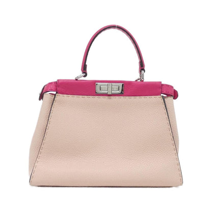 Fendi Selleria Peekaboo Bag — view 2