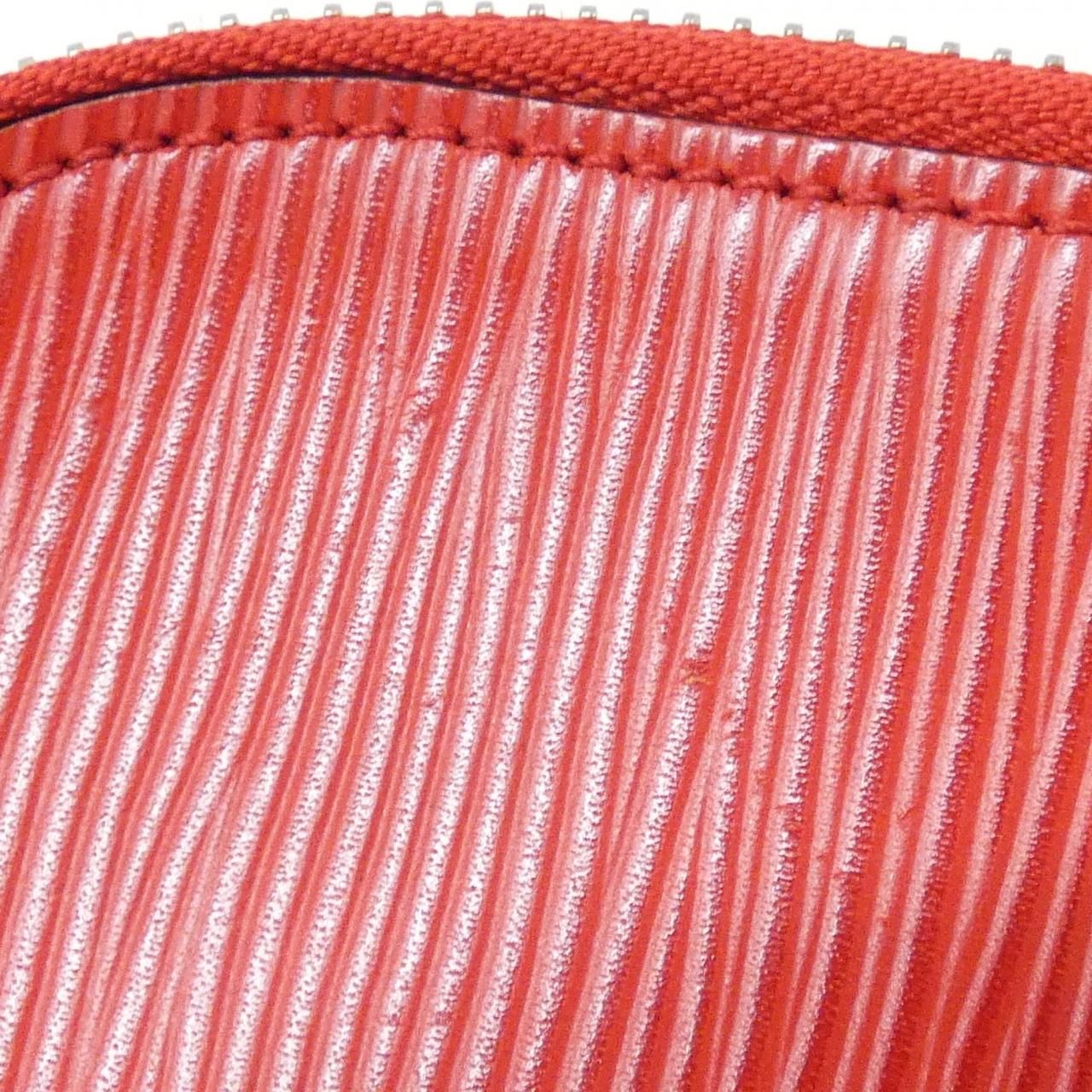 Louis Vuitton Epi Pochette Jour GM Clutch — view 6