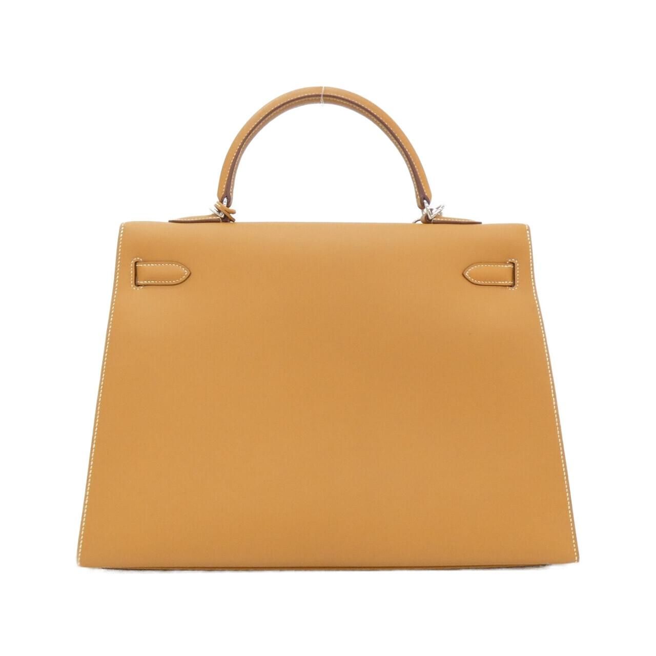 Hermes Vintage Kelly 35 cm Bag — view 2