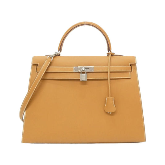 Hermes Vintage Kelly 35 cm Bag