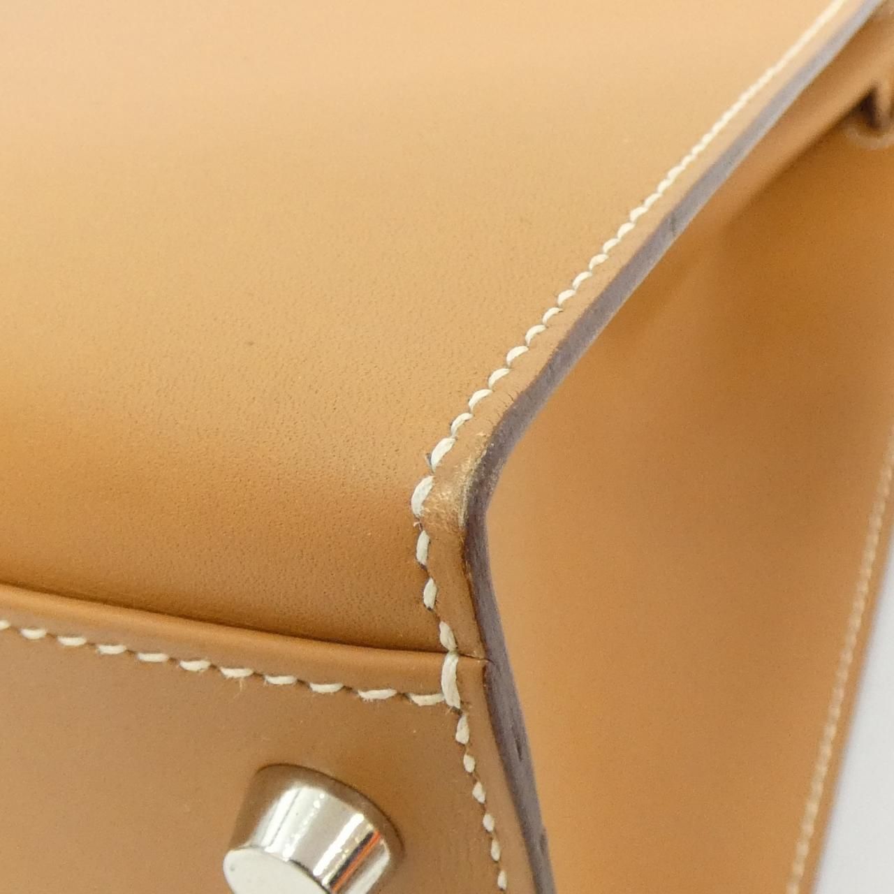 Hermes Vintage Kelly 35 cm Bag — view 3