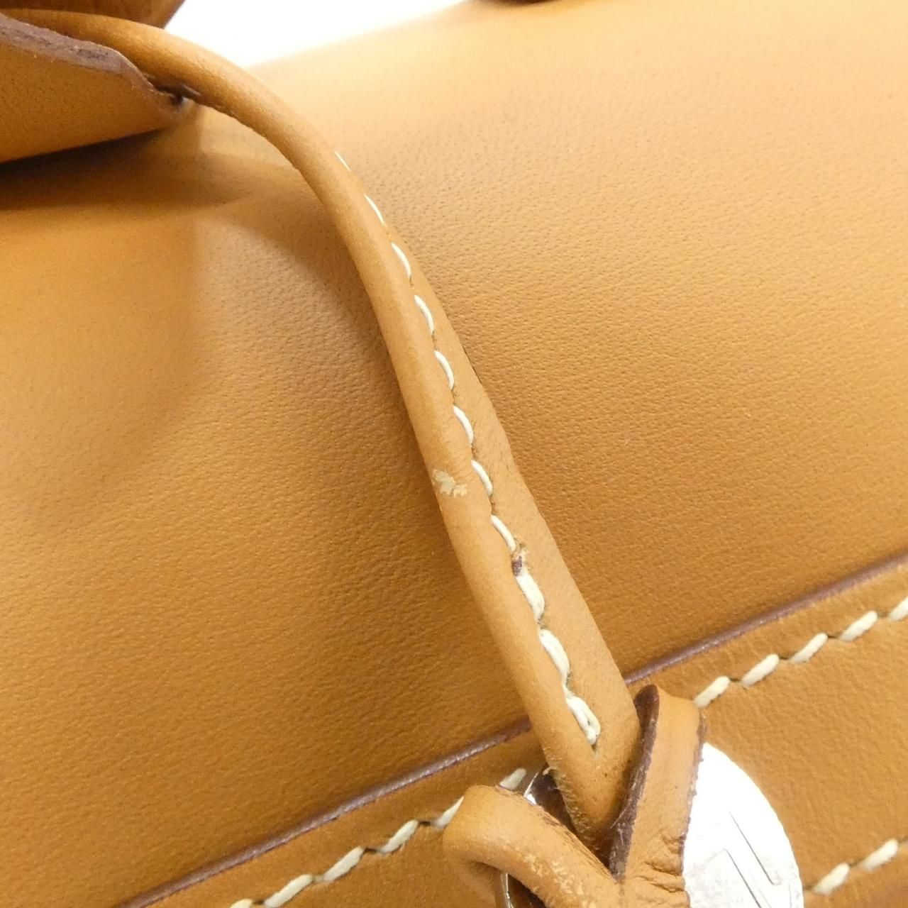 Hermes Vintage Kelly 35 cm Bag — view 5