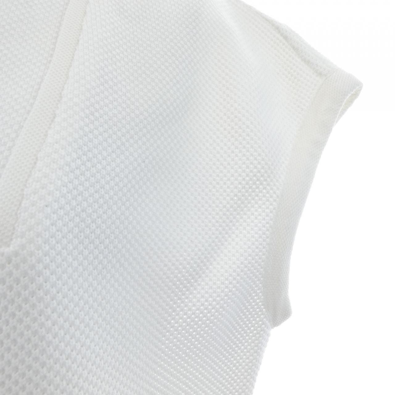 Hermes Tunic Jacket White — view 6